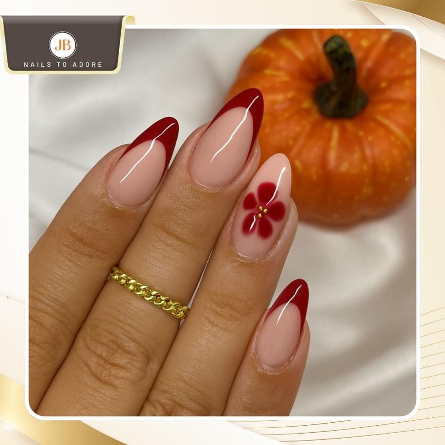 Halloween Nail Collection